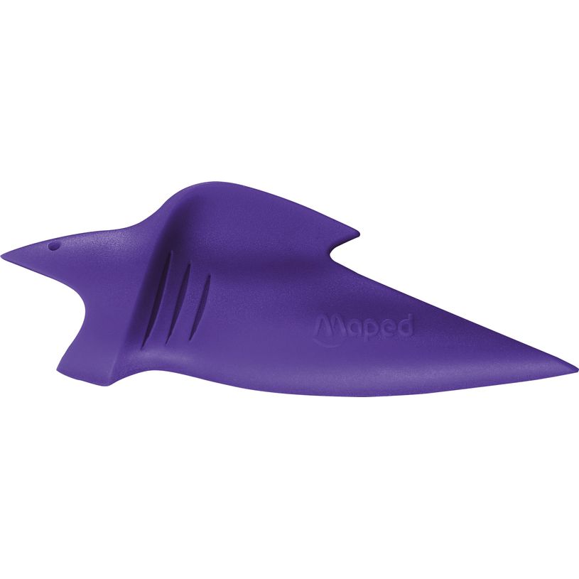 Guide-doigts Maped Kidy Learn - 1 pièce - accessoire apprentissage écriture pour enfants