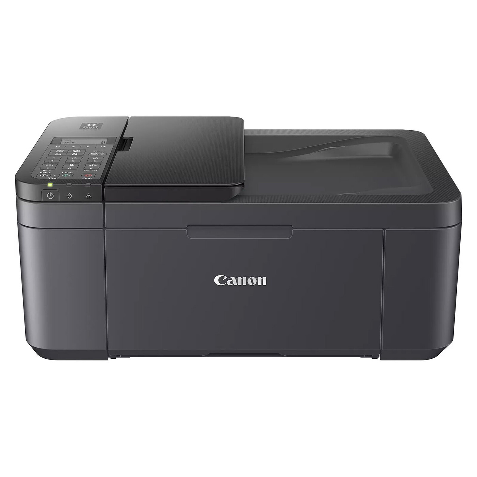 Imprimante multifonction Canon Pixma TR4755i - Impression, scan, copie Wifi pour bureau et maison