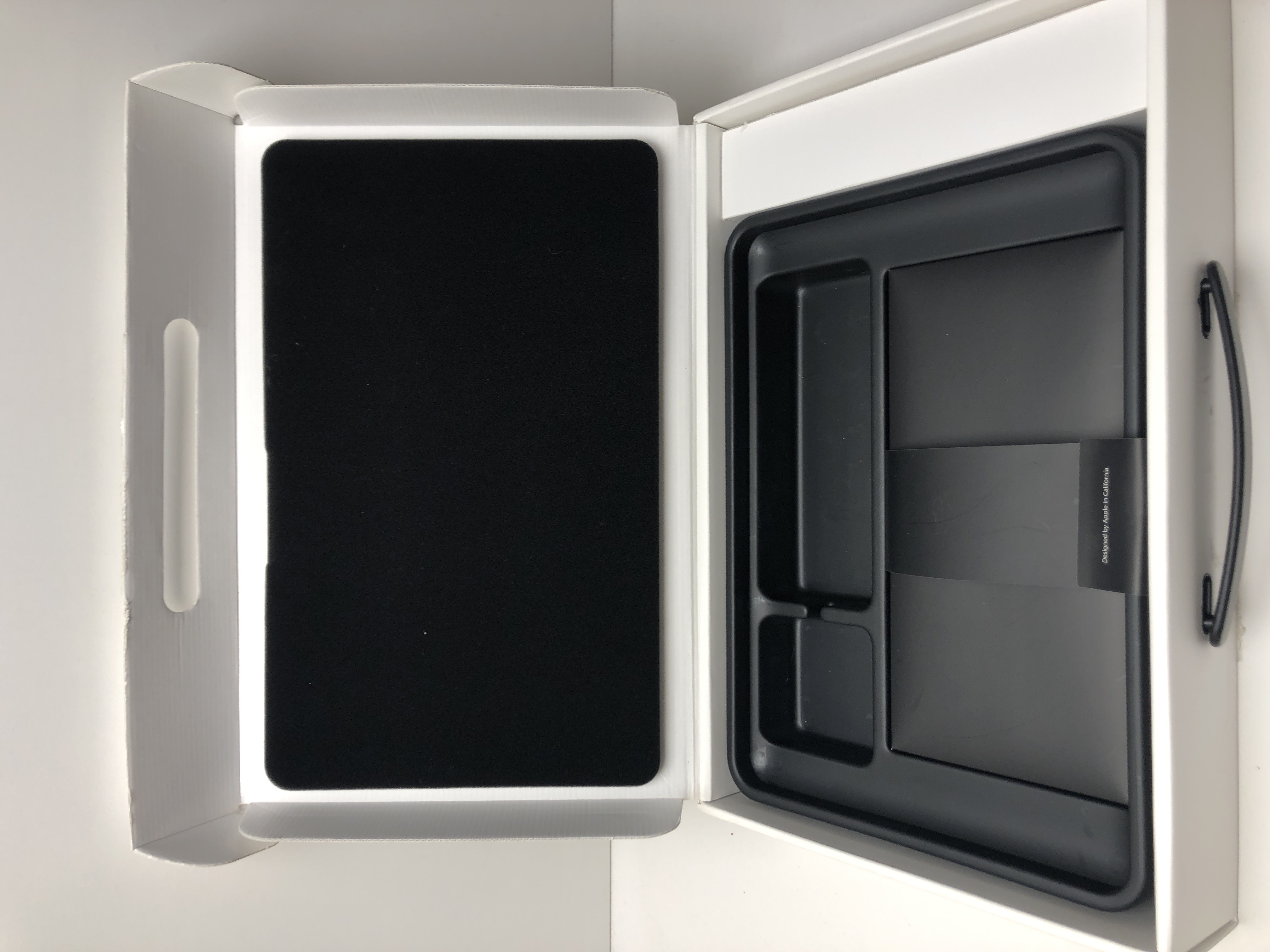 Boîte Vide MacBook Air 13 Pouces A2179 - Modèle FVH52FN/A