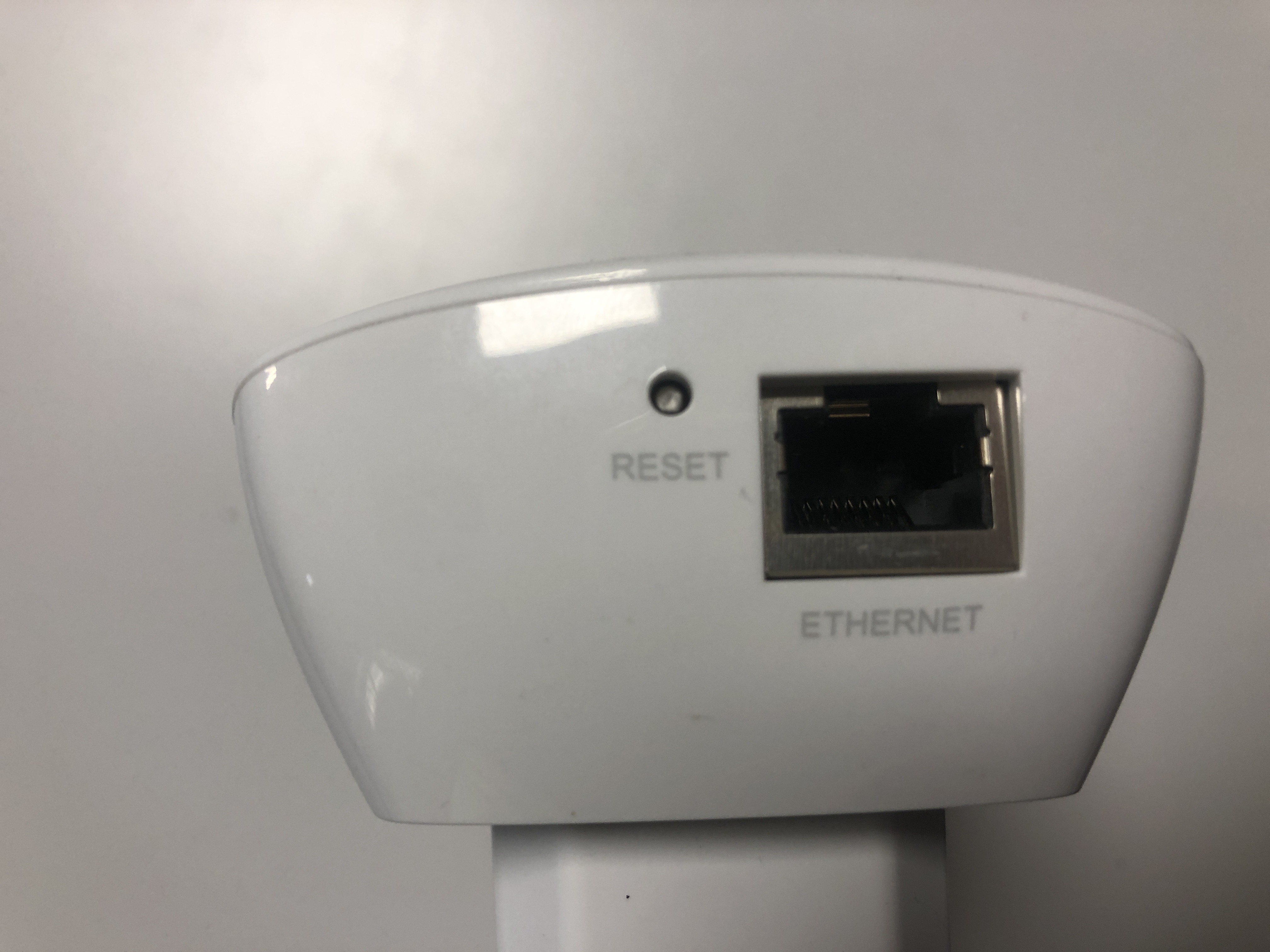 Répéteur WiFi TP-LINK TL-WA750RE - Amplificateur de signal 150 Mbps