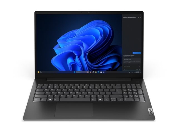Ordinateur portable Lenovo V15 G5 IRL - Intel Core i5 13420H 4.6 GHz 16 Go RAM 512 Go SSD 15.6