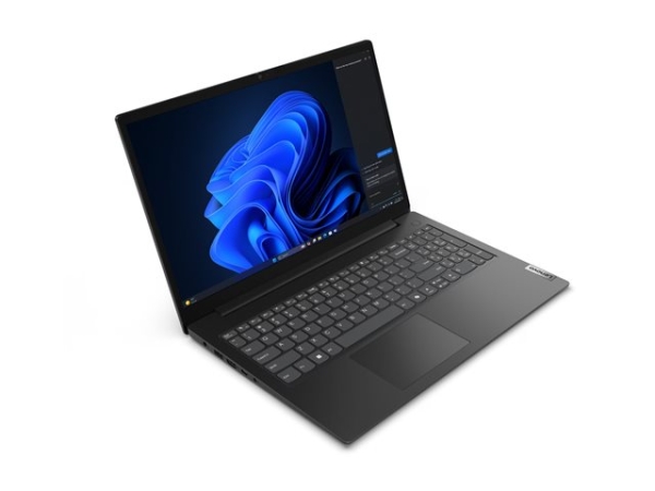 Ordinateur portable Lenovo V15 G5 IRL - Intel Core i5 13420H 4.6 GHz 16 Go RAM 512 Go SSD 15.6" Full HD Wi-Fi 6 pour usage professionnel et personnel