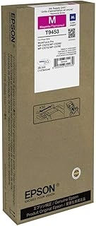 Cartouche d'encre Epson XL M 5K Noir - Haute capacité 5000 pages pour imprimantes Epson