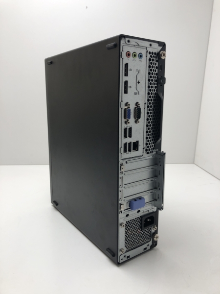 Ordinateur de bureau LENOVO THINKCENTRE M910s - i3 - 8 Go RAM - 256 Go