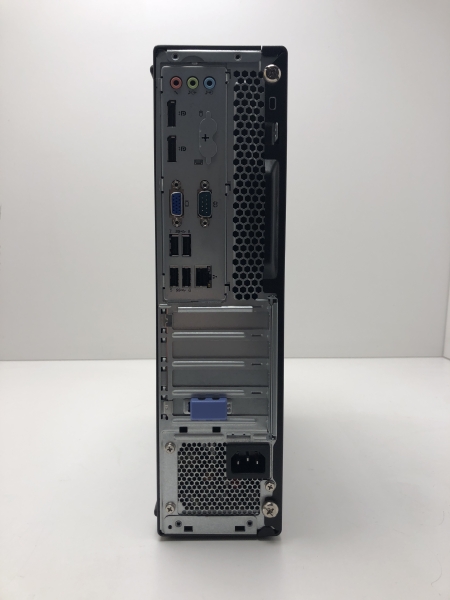 Ordinateur de bureau LENOVO THINKCENTRE M910s - i3 - 8 Go RAM - 256 Go