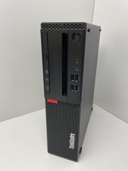 Ordinateur de bureau LENOVO THINKCENTRE M910s - i3 - 8 Go RAM - 256 Go