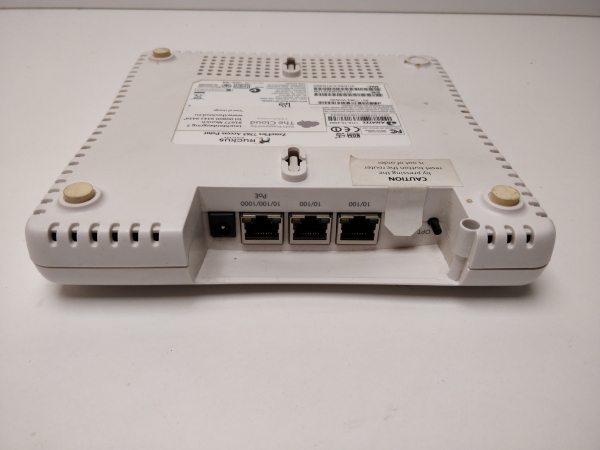 Point d'accès Ruckus Wireless ZoneFlex 7363 - Dual Band 802.11n 2x2:2 MIMO pour réseau sans fil