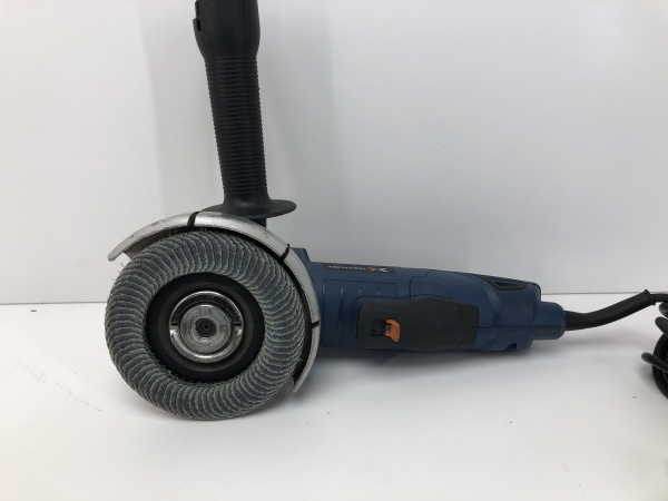 Meuleuse d'angle filaire DEXTER 800 W