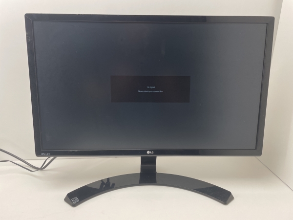 Écran LED LG 22MP58VQ-P 21.5
