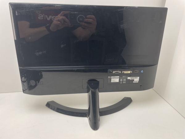 Écran LED LG 22MP58VQ-P 21.5