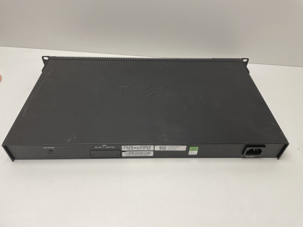 Switch DELL Powerconnect 5524 - 24 Ports - 2 ports SFP+, 2 ports HDMI
