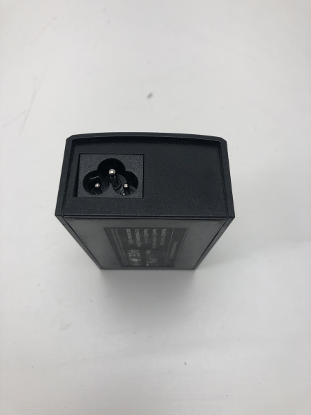 Alimentation POE TP-LINK T240100 - 24V 1A pour Réseaux Ethernet et Appareils Compatibles
