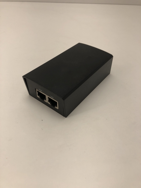 Alimentation POE TP-LINK T240100 - 24V 1A pour Réseaux Ethernet et Appareils Compatibles