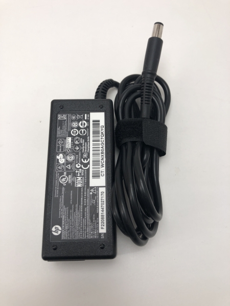 Chargeur PC Portable HP 65W PPP009C 677774-002 693711-001 A065R00DL  19V