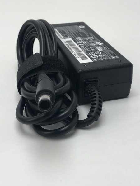 Chargeur PC Portable HP 65W PPP009C 677774-002 693711-001 A065R00DL  19V