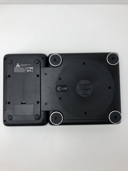Platine DJ Hero  Playstation PS2 / PS3