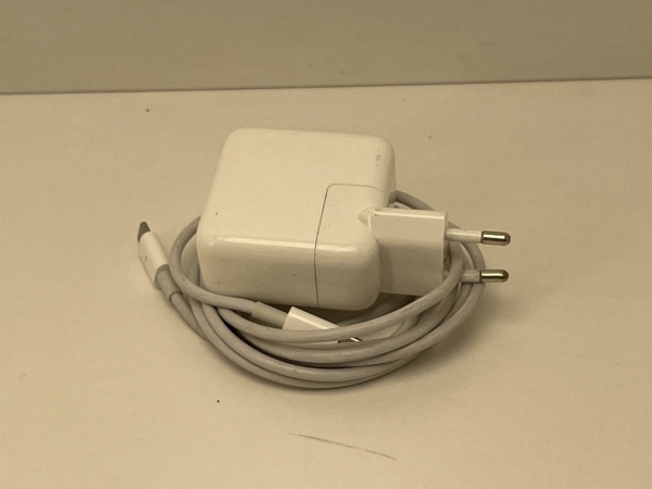 Chargeur USB-C Apple 29W - 14.5V 2.0A pour MacBook et iPad Pro