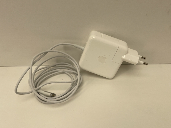 Chargeur Apple MagSafe 2 - 45W 14.5V 3.05A pour MacBook Air, Adapté à l'Usage Domestique et Professionnel