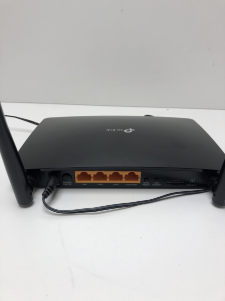Routeur 4G TP-Link Archer MR200