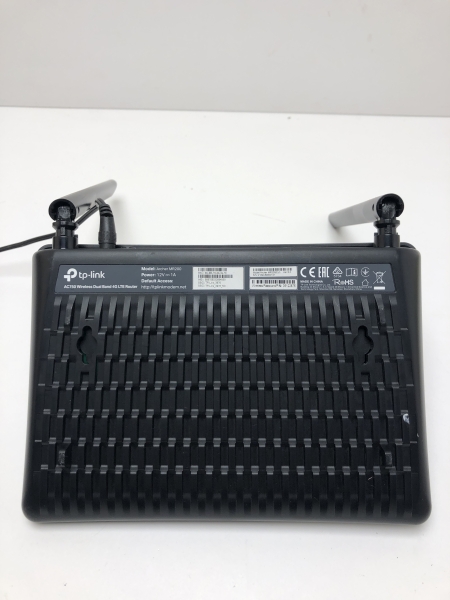 Routeur 4G TP-Link Archer MR200
