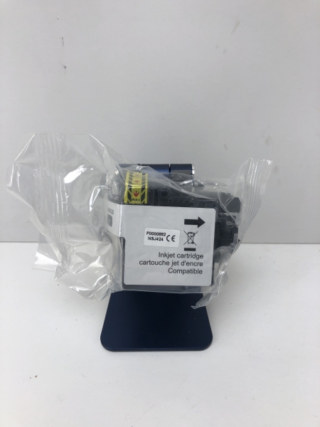 Cartouche compatible Brother LC3219XL Noir