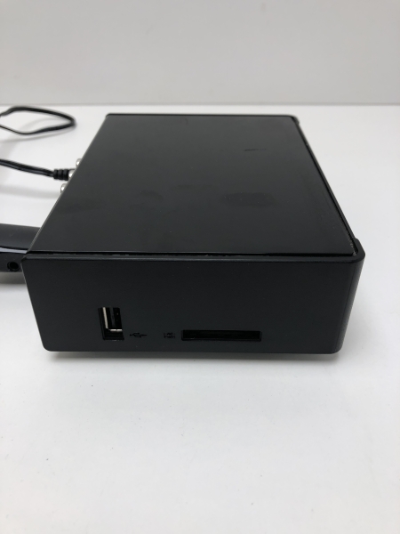 Lecteur Multimédia PeeKTON Babypeek HD MKV H264 - MStar MSD7M26 Télécommande Incluse
