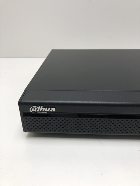 DAHUA Enregistreur vidéo surveillance 