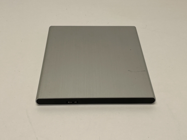 Lecteur DVD Blu-ray externe - Cable USB en Y - Compatible avec PC et Mac, Lecture haute définition