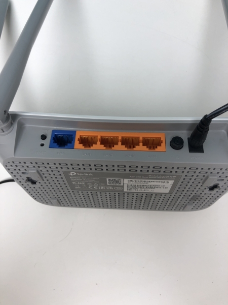 Routeur Wifi TP-Link Archer C50 - 802.11ac, 300 Mbps 2.4 GHz, 867 Mbps 5 GHz, Point d'accès, Réseau invité