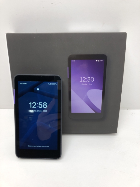 Terminal de paiement Zettle by Paypal