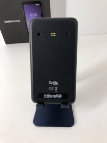 Terminal de paiement Zettle by Paypal