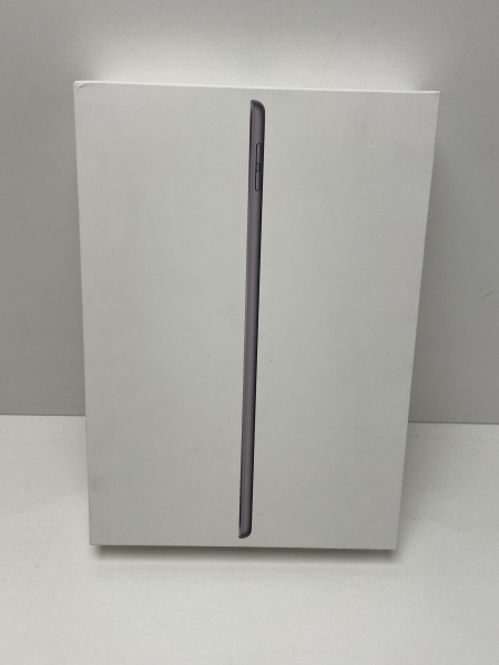 Boîte vide Apple iPad 9th - Emballage d'origine pour rangement ou collection