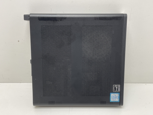 PC fixe HP EliteDesk 800 G3 DM - i5 8 Go RAM NVME 256 Go Windows 11 Pro pour usage professionnel