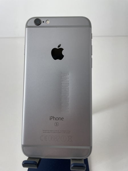 Smartphone Apple iPhone 6S - 32Go, Écran 4,7 pouces, Apple A9, 4G, Wi-Fi, NFC, Batterie 1715 mAh