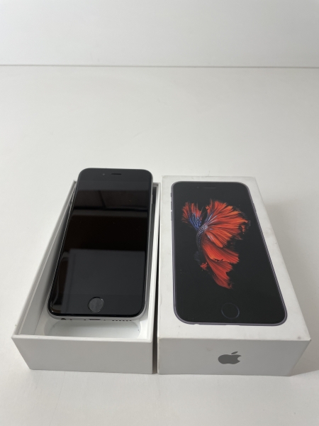 Smartphone Apple iPhone 6S - 32Go, Écran 4,7 pouces, Apple A9, 4G, Wi-Fi, NFC, Batterie 1715 mAh