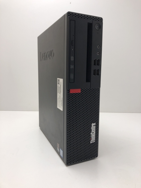 Ordinateur de bureau LENOVO THINKCENTRE M910s - i3 - 8 Go RAM - 256 Go