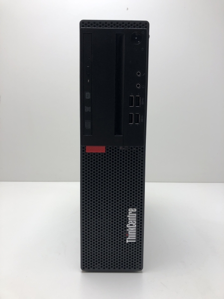 Ordinateur de bureau LENOVO THINKCENTRE M910s - i3 - 8 Go RAM - 256 Go