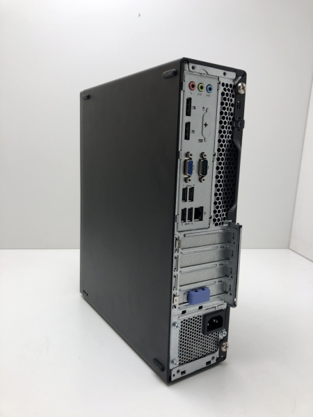 Ordinateur de bureau LENOVO THINKCENTRE M910s - i3 - 8 Go RAM - 256 Go