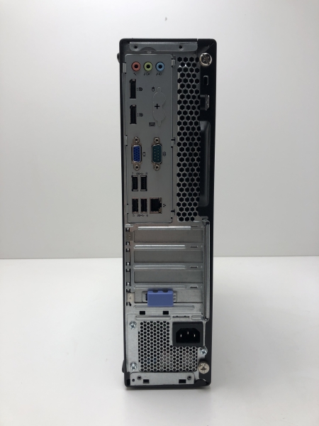 Ordinateur de bureau LENOVO THINKCENTRE M910s - i3 - 8 Go RAM - 256 Go