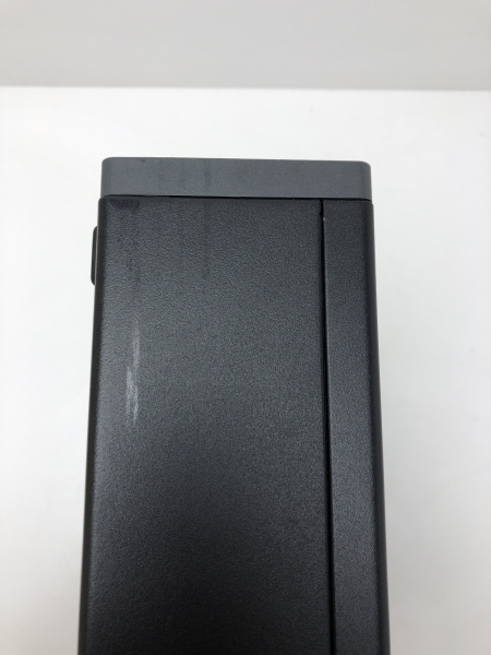 Ordinateur de bureau LENOVO THINKCENTRE M910s - i3 - 8 Go RAM - 256 Go