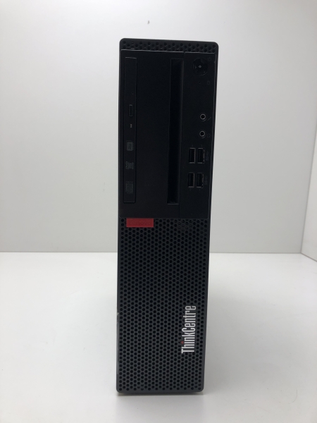 Ordinateur de bureau LENOVO THINKCENTRE M910s - i3 - 8 Go RAM - 256 Go