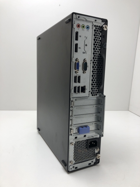 Ordinateur de bureau LENOVO THINKCENTRE M910s - i3 - 8 Go RAM - 256 Go
