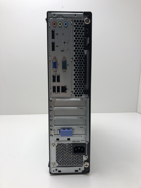 Ordinateur de bureau LENOVO THINKCENTRE M910s - i3 - 8 Go RAM - 256 Go