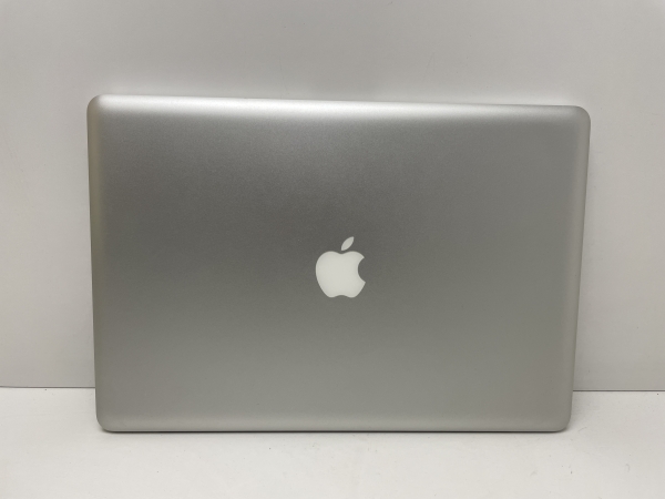 Ordinateur Portable Apple MacBook Pro 15 pouces Fin 2011 - Core i7 2.2GHz 4Go 500Go Pour Pièces