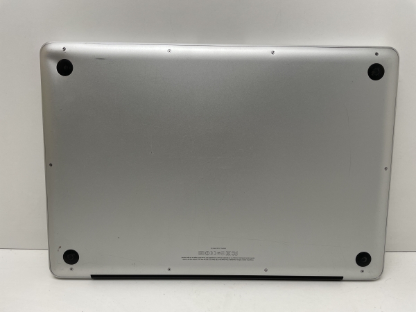 Ordinateur Portable Apple MacBook Pro 15 pouces Fin 2011 - Core i7 2.2GHz 4Go 500Go Pour Pièces