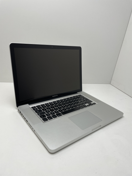 Ordinateur Portable Apple MacBook Pro 15 pouces Fin 2011 - Core i7 2.2GHz 4Go 500Go Pour Pièces