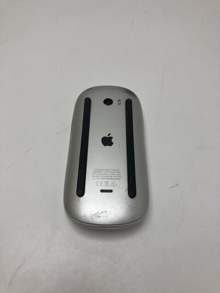 Souris Magic Mouse (Lightning) - Blanc