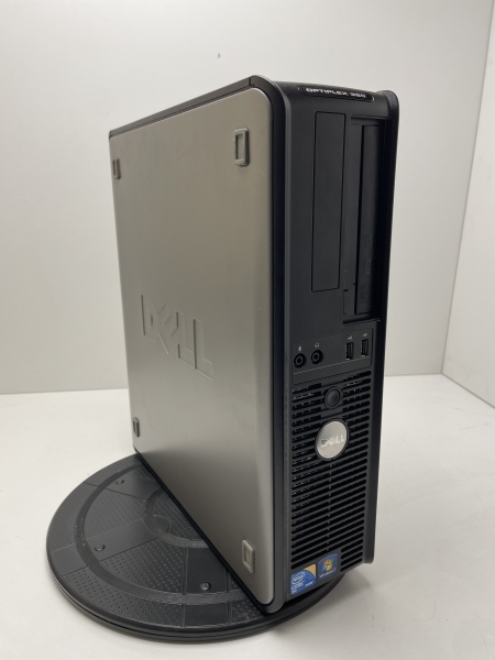 Ordinateur de bureau Dell OPTIPLEX 380 - Pour pièces