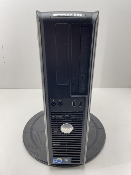 Ordinateur de bureau Dell OPTIPLEX 380 - Pour pièces