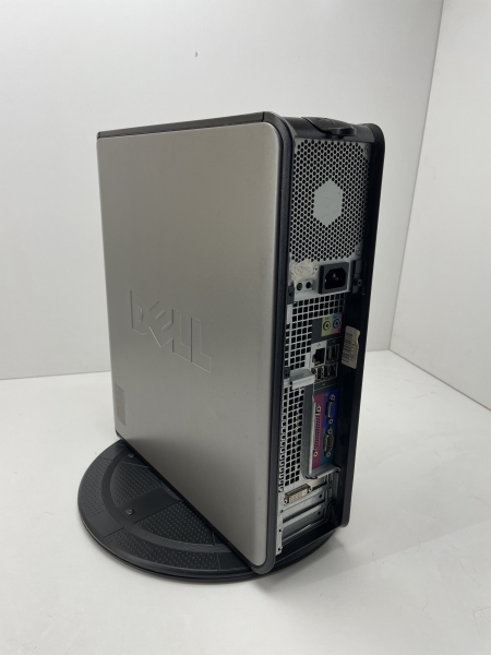 Ordinateur de bureau Dell OPTIPLEX 380 - Pour pièces